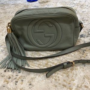 Gucci Soho Disco Bag